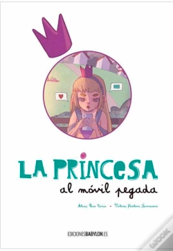 Capa do artigo La Princesa Al Móvil Pegada