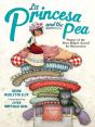 La Princesa And The Pea - Preview