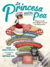 La Princesa And The Pea