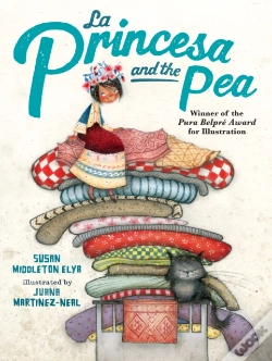 Capa do artigo La Princesa And The Pea