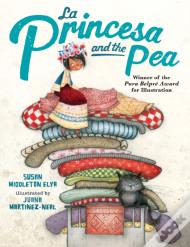 La Princesa And The Pea