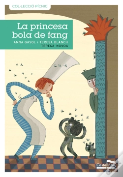 Capa do artigo La Princesa Bola De Fang