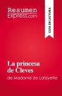 La Princesa De Cleves : De Madame De Lafayette - Preview