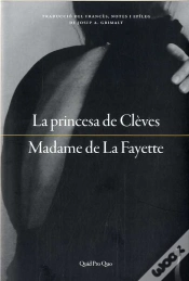 Capa do artigo La Princesa De Clèves