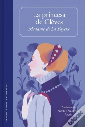 Capa do artigo La Princesa De Clèves