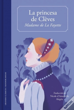 Capa do artigo La Princesa De Clèves