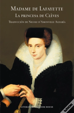 Capa do artigo La Princesa De Clèves