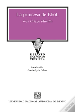 Capa do artigo La Princesa De Éboli