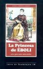 La Princesa De Eboli, Una Gu¡A Para Reconocerla - Preview