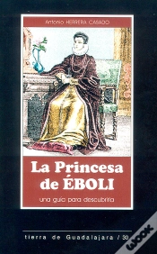 Capa do artigo La Princesa De Eboli, Una Gu¡A Para Reconocerla