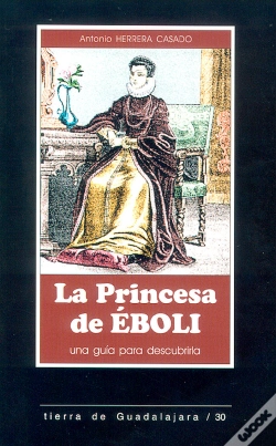 Capa do artigo La Princesa De Eboli, Una Gu¡A Para Reconocerla