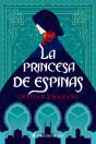 La Princesa De Espinas - Preview