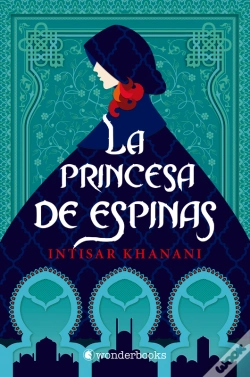 Capa do artigo La Princesa De Espinas
