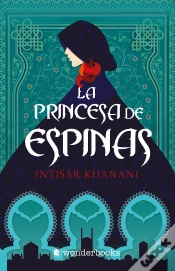 Capa do artigo La Princesa De Espinas