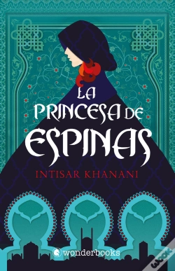 Capa do artigo La Princesa De Espinas