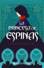 La Princesa De Espinas - Preview