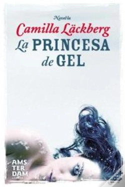 Capa do artigo La Princesa De Gel