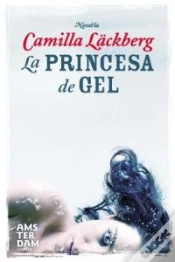 Capa do artigo La Princesa De Gel