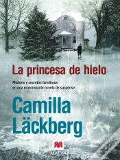 Capa do artigo La Princesa De Hielo