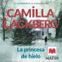 La Princesa De Hielo - Preview