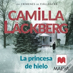 Capa do artigo La Princesa De Hielo