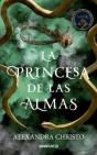 La Princesa De Las Almas - Preview
