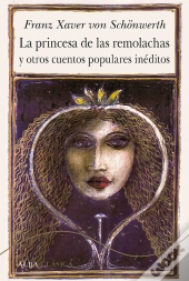 La Princesa De Las Remolachas
