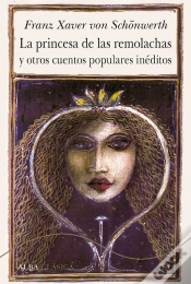 Capa do artigo La Princesa De Las Remolachas