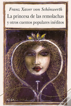 Capa do artigo La Princesa De Las Remolachas