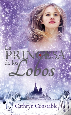 Capa do artigo La Princesa De Los Lobos