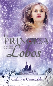 Capa do artigo La Princesa De Los Lobos