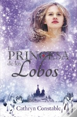 Capa do artigo La Princesa De Los Lobos