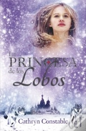 Capa do artigo La Princesa De Los Lobos