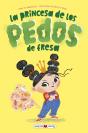 La Princesa De Los Pedos De Fresa - Preview