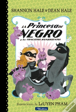 Capa do artigo La Princesa De Negro Y Los Conejitos Hambrientos (La Princesa De Negro)