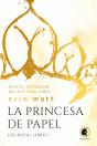 La Princesa De Papel - Preview