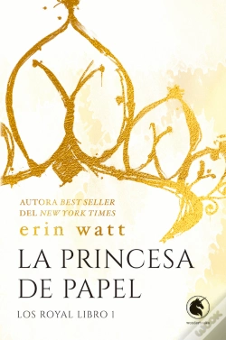Capa do artigo La Princesa De Papel