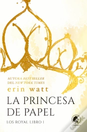Capa do artigo La Princesa De Papel