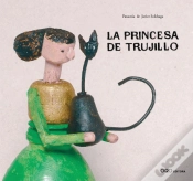Capa do artigo La Princesa De Trujillo