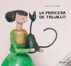 Capa do artigo La Princesa De Trujillo