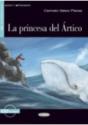 La Princesa Del Artico. Libro + Cd   - Preview