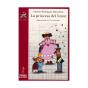 La Princesa Del Lunar - Preview