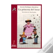 Capa do artigo La Princesa Del Lunar