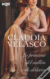 Capa do artigo La Princesa Del Millón De Dólares