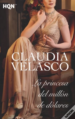 Capa do artigo La Princesa Del Millón De Dólares