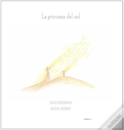 Capa do artigo La Princesa Del Sol