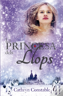 Capa do artigo La Princesa Dels Llops