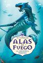 La Princesa Desaparecida ("Alas Defuego, 2")(+9 Años) - Preview