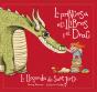 La Princesa, Els Llibres I El Drac - Preview