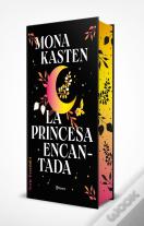La Princesa Encantada Serie Colegio Everfall 1 Edicion Espec